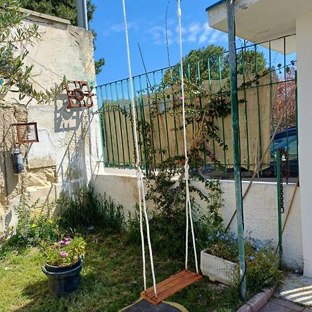 Villa Alma Bari Exterior foto